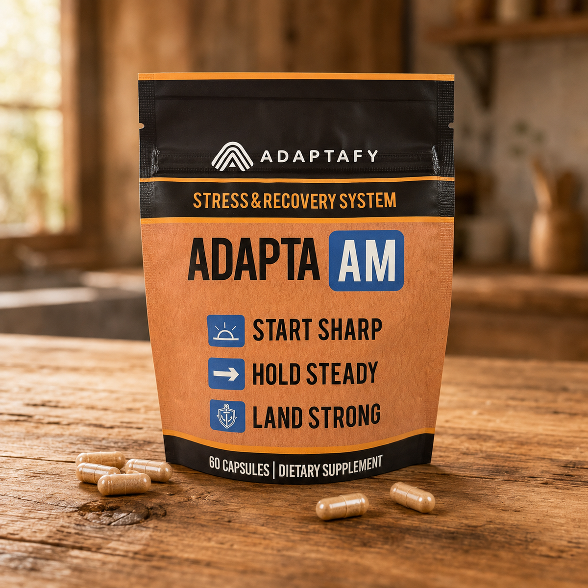 Adapta AM