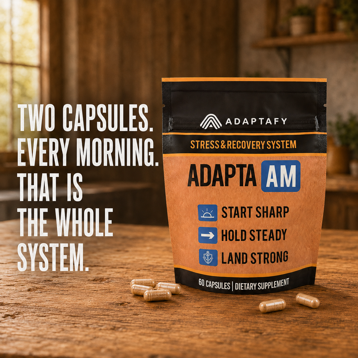 Adapta AM