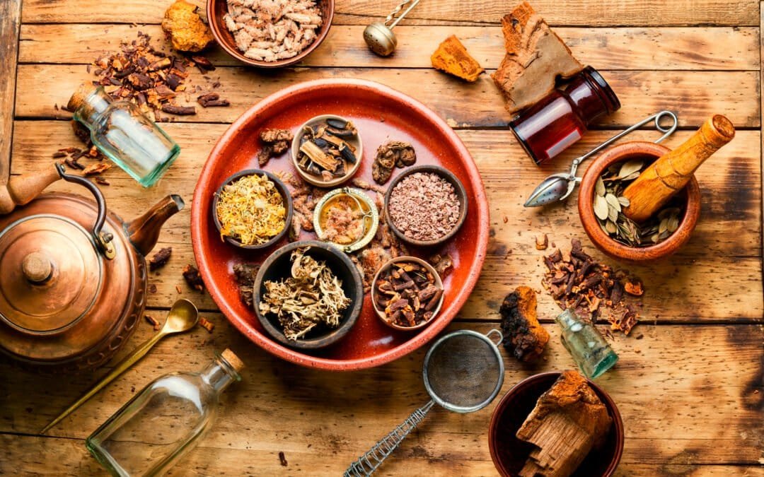 Understanding the Meaning of Adaptogen: A guide to Ancient Wisdom and Modern Wellness