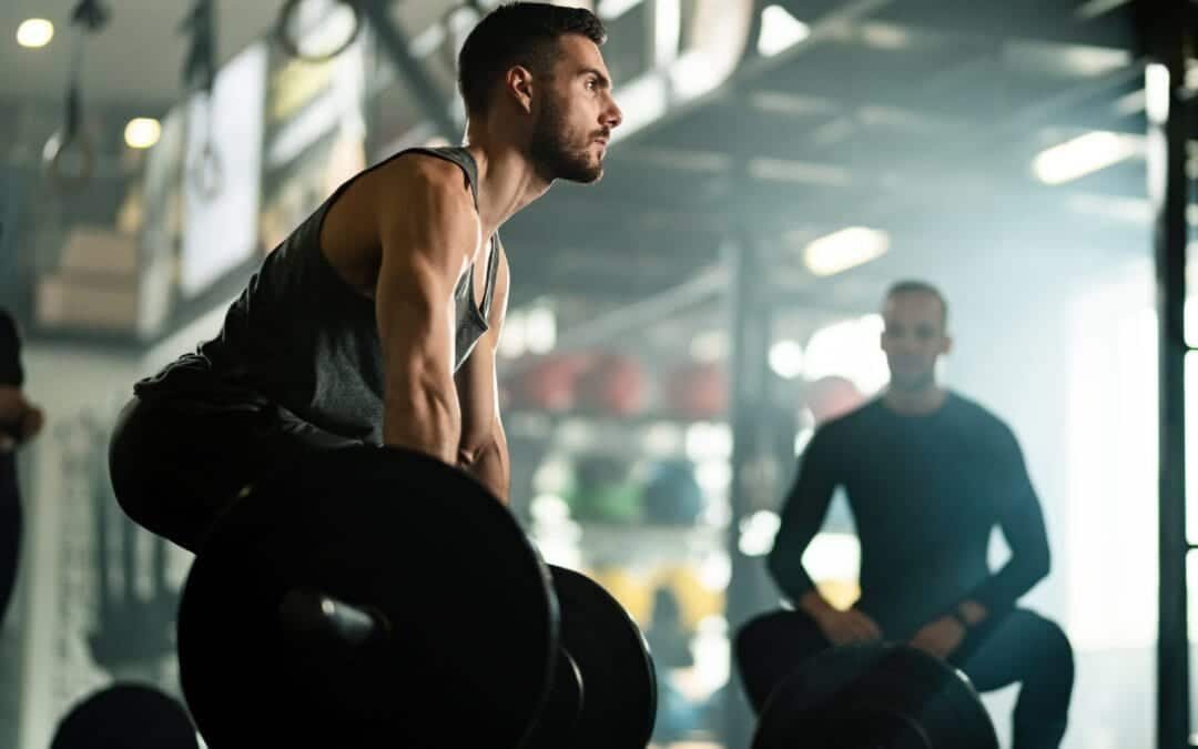 Natural Ways to Higher Testosterone: Foods and Tips for Men