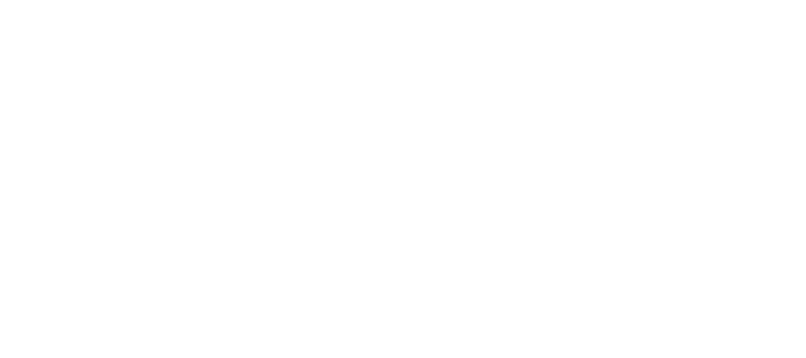 Giddy Up Brands Logo - white with clear