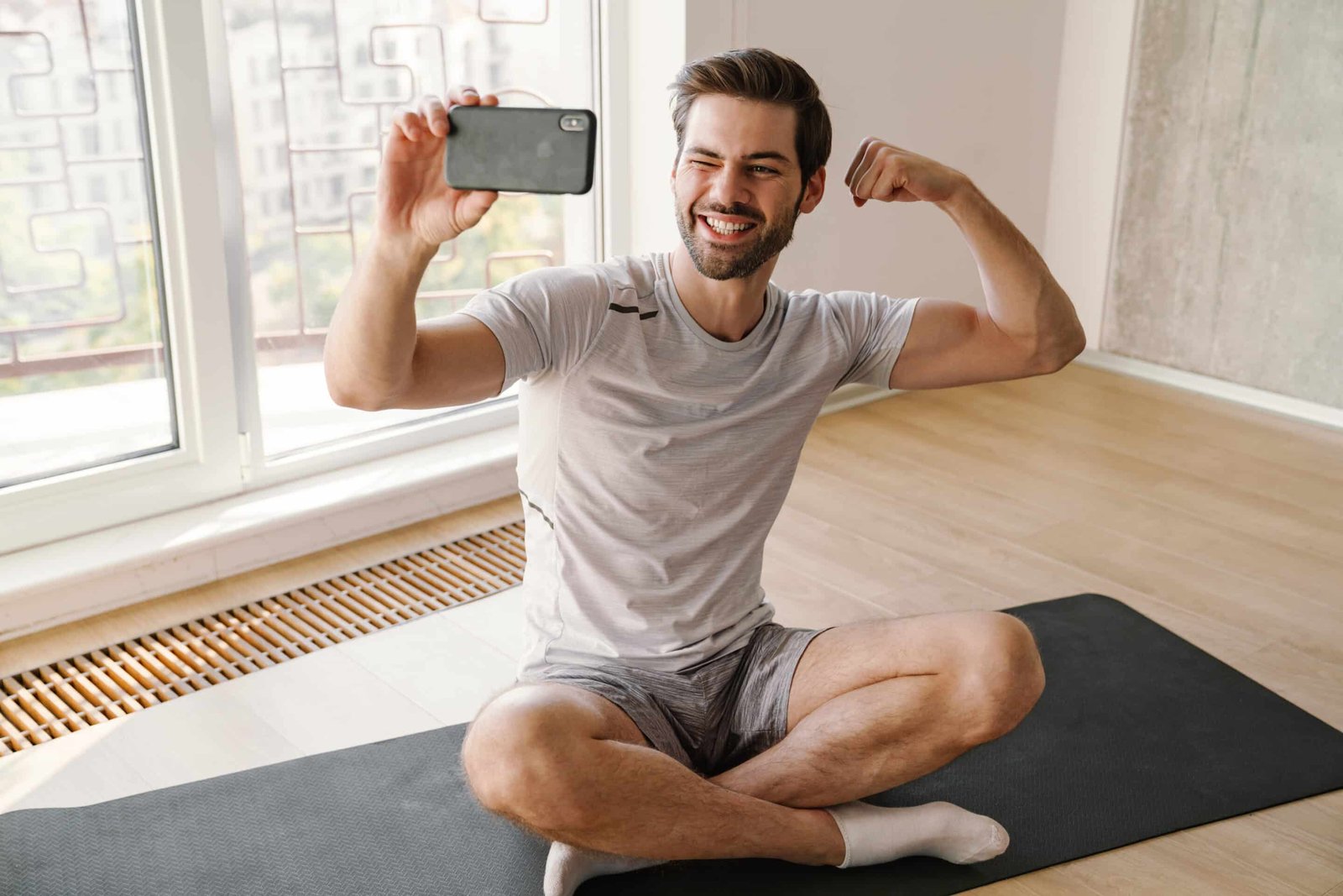 When to Take Amino Acids for Optimal Amino Acids Muscle Growth (for busy parents!)