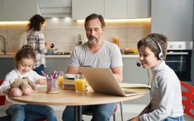 7 Good Ways to Relieve Stress: The Ultimate Guide for the Overworked Dad