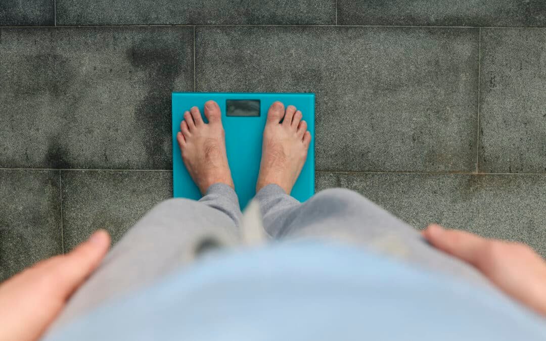 Can Hormones Affect Weight Loss? The Surprising Truth