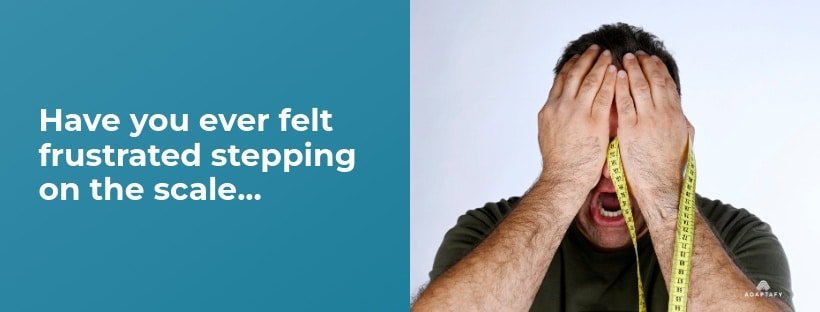 Have you ever felt frustrated stepping on the scale after strictly following a diet and exercise routine, only to see minimal results? The answer may lie in your hormones. Can hormones affect weight loss? Absolutely, they play a crucial role. Can Hormones affect weight loss article for men by Adaptafy.