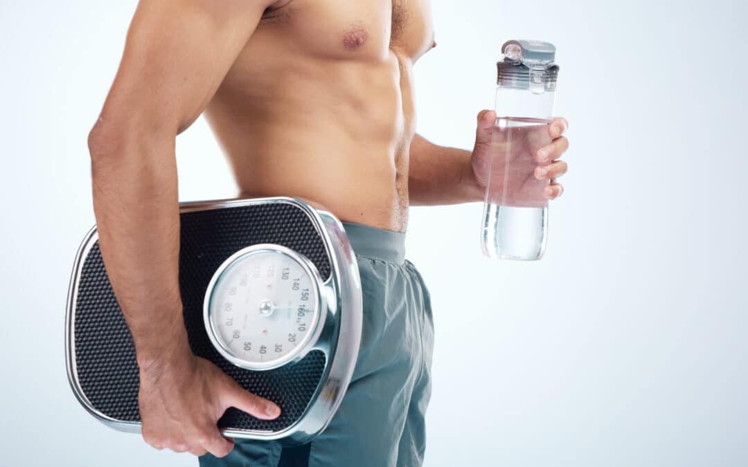 Diet for High Cortisol: How Dads Can Combat Weight Gain