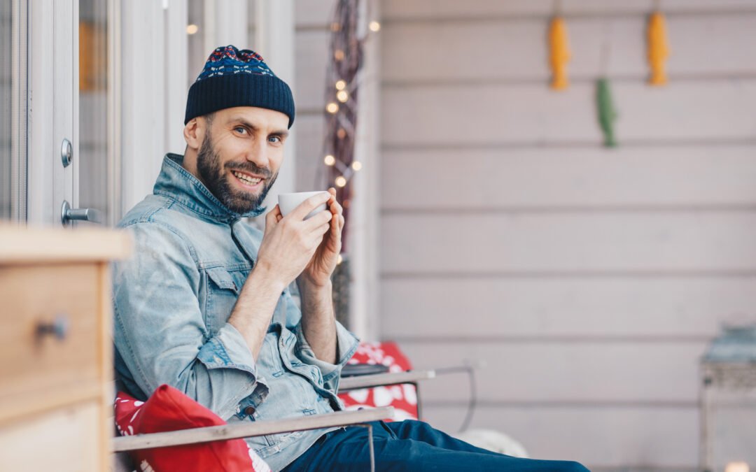 5 Ways to Calm Your Nerves with Deep Breathing Techniques