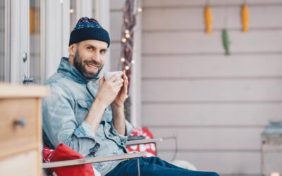 5 Ways to Calm Your Nerves with Deep Breathing Techniques