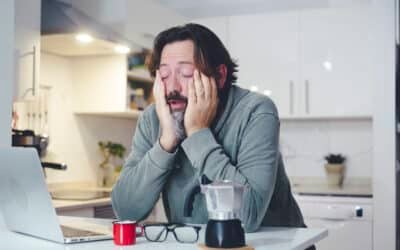 Sleep Recovery Systems for Busy Fathers Who Do Everything Right—But Still Wake Up Drained